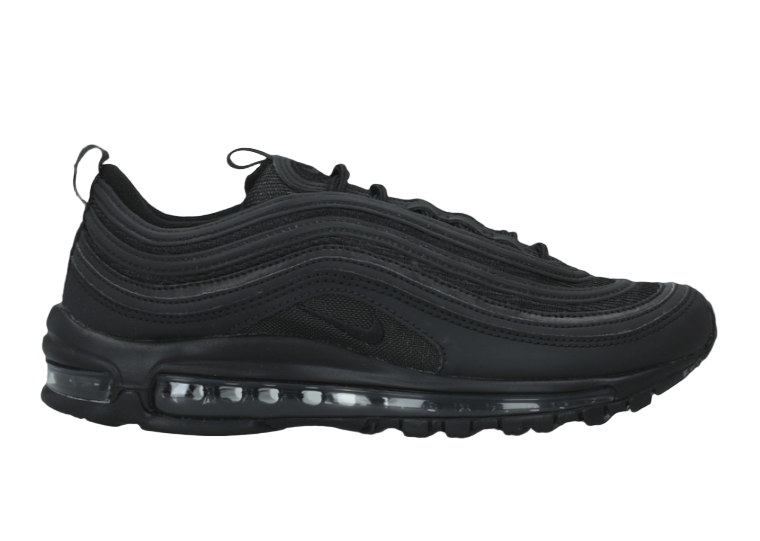 Nike Air Max 97 Triple Black