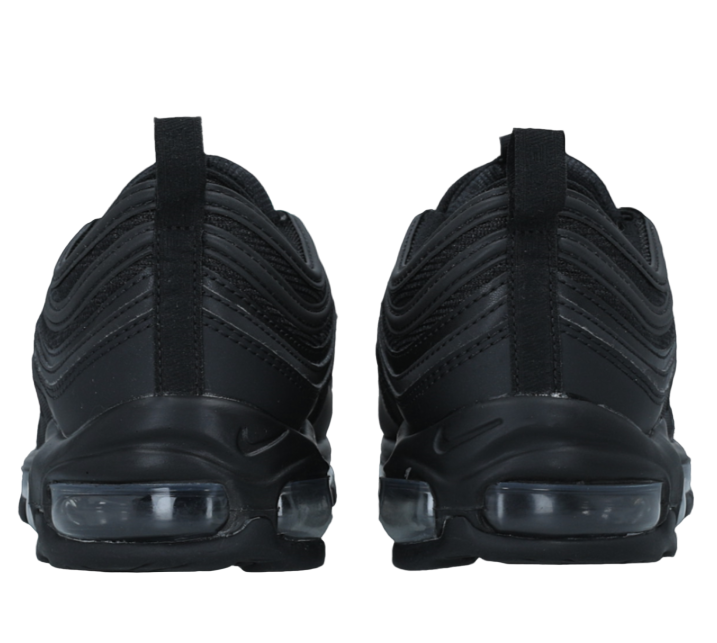 Nike Air Max 97 Triple Black