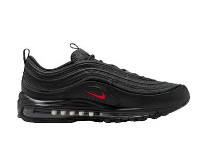 Nike Air Max 97 Black Red