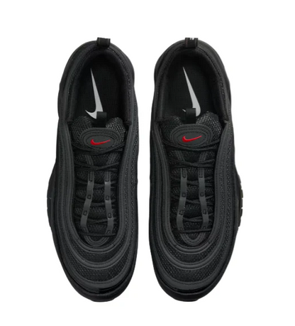 Nike Air Max 97 Black Red