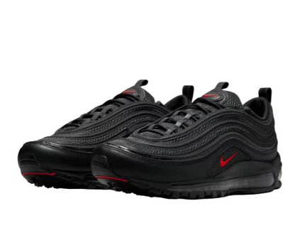 Nike Air Max 97 Black Red