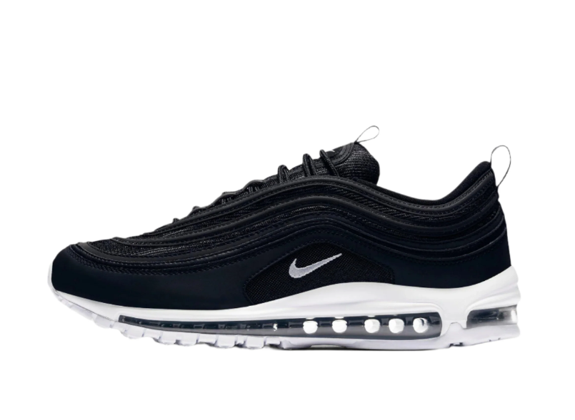Nike Air Max 97 Black White