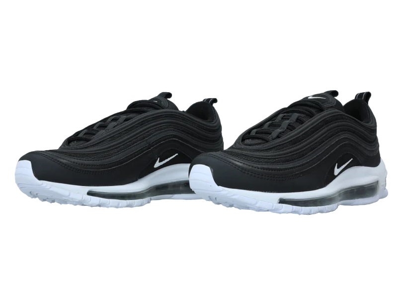 Nike Air Max 97 Black White