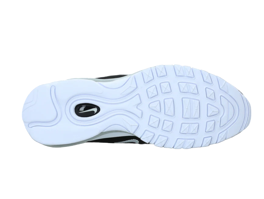 Nike Air Max 97 Black White