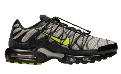Nike Air Max TN Black Tan Volt