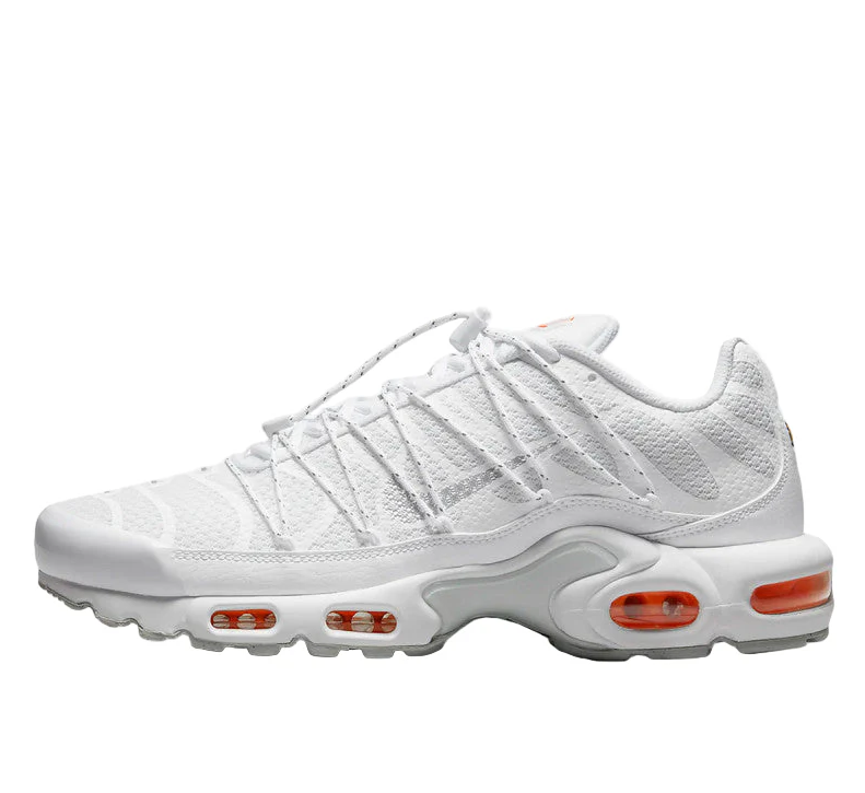 Nike Air Max TN Utility White