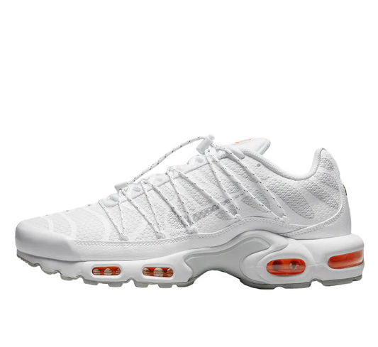 Nike Air Max TN Utility White