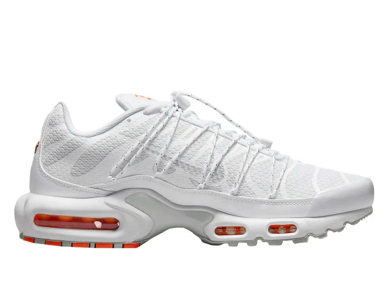 Nike Air Max TN Utility White