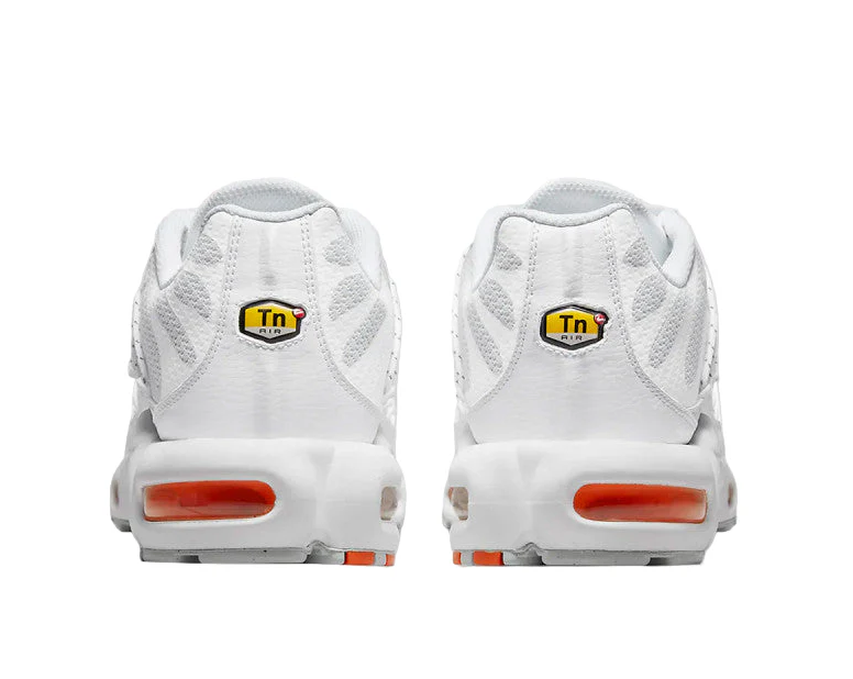 Nike Air Max TN Utility White