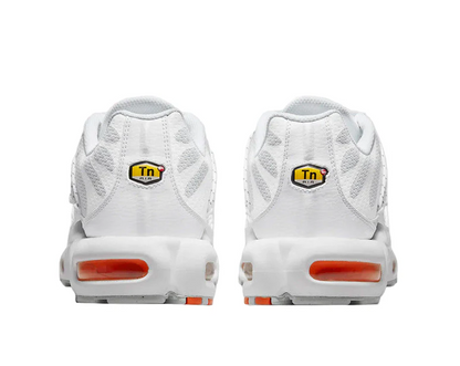 Nike Air Max TN Utility White