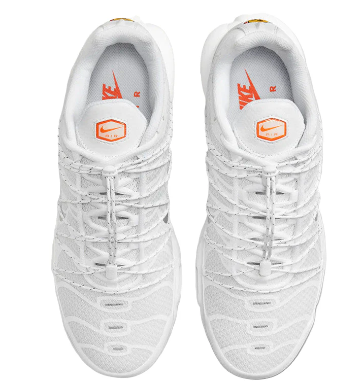 Nike Air Max TN Utility White