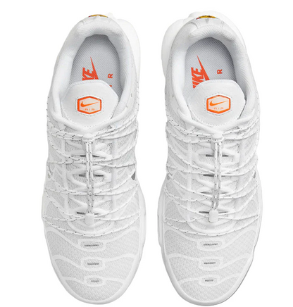 Nike Air Max TN Utility White