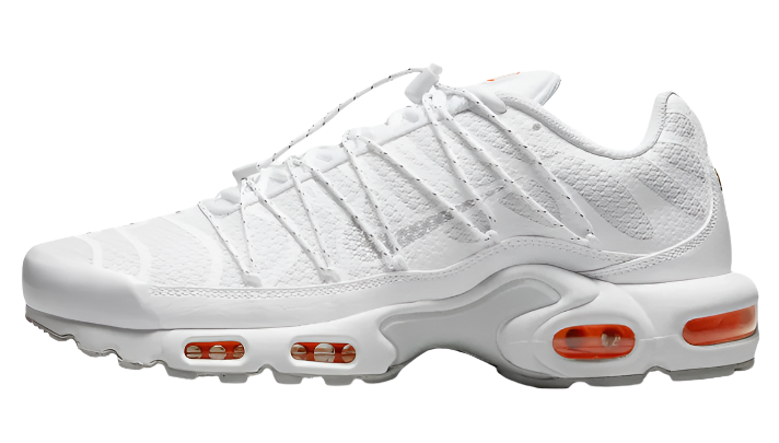 Nike Air Max TN Utility White