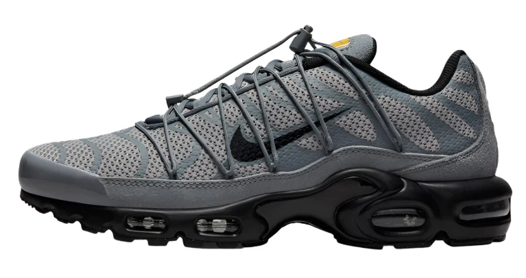 Nike Air Max TN Utility Grey