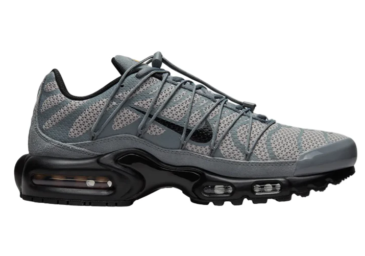 Nike Air Max TN Utility Grey