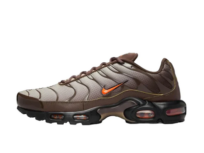 Nike Air Max Plus Baroque Brown