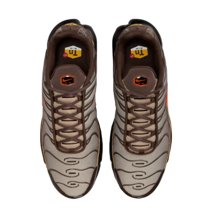 Nike Air Max Plus Baroque Brown