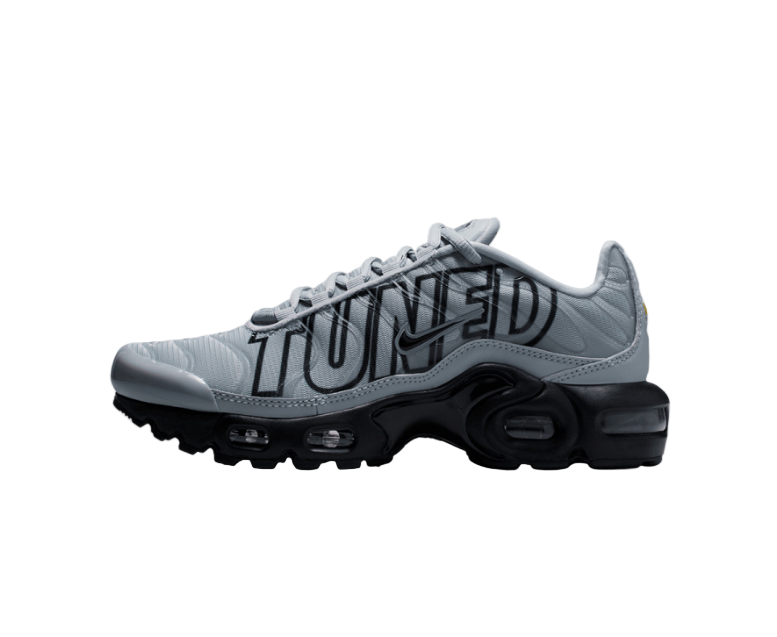Nike Air Max TN Tuned Grey