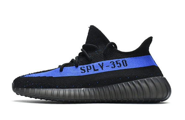 YEEZY 350 DAZZLING BLUE