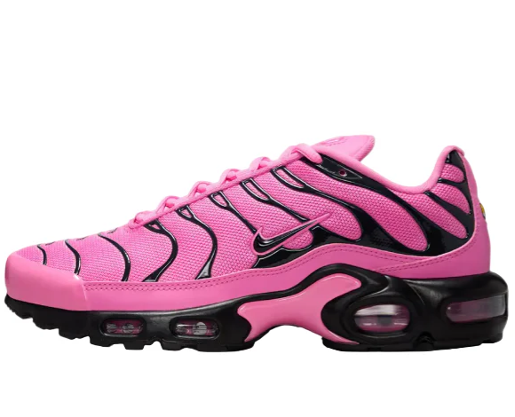 Nike Air Max TN Black Pink
