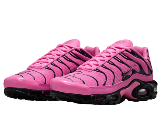 Nike Air Max TN Black Pink