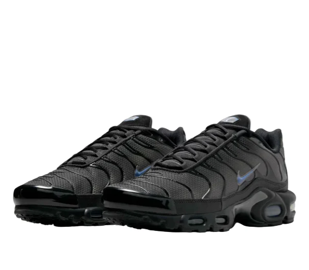 Nike Air Max TN Black Cave Stone