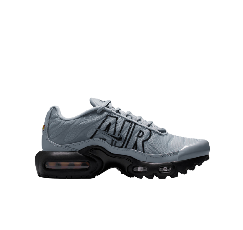 Nike Air Max TN Tuned Grey