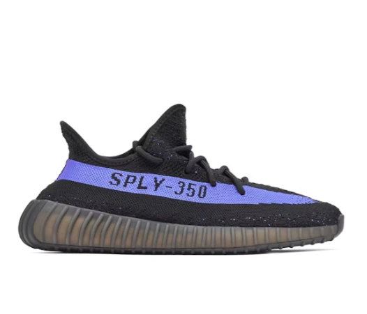 YEEZY 350 DAZZLING BLUE