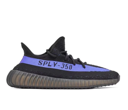YEEZY 350 DAZZLING BLUE
