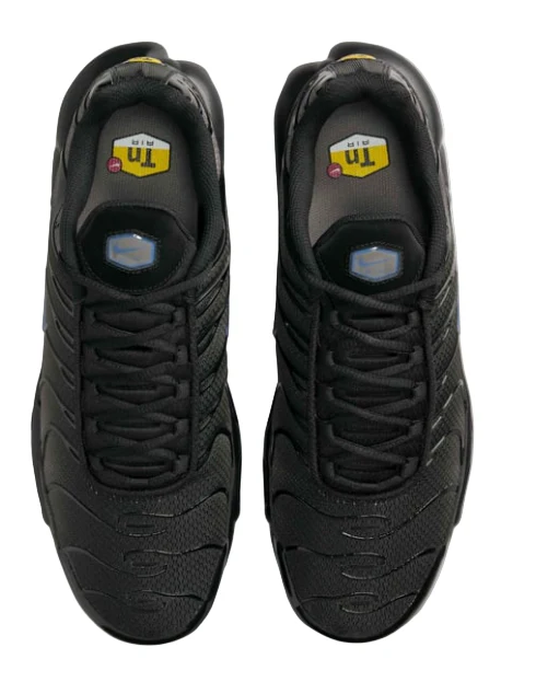 Nike Air Max TN Black Cave Stone