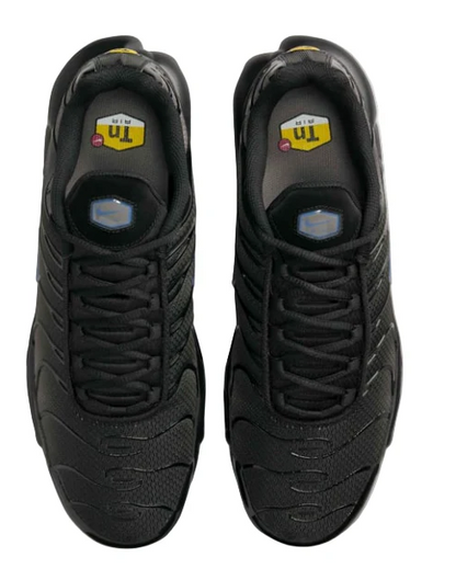 Nike Air Max TN Black Cave Stone