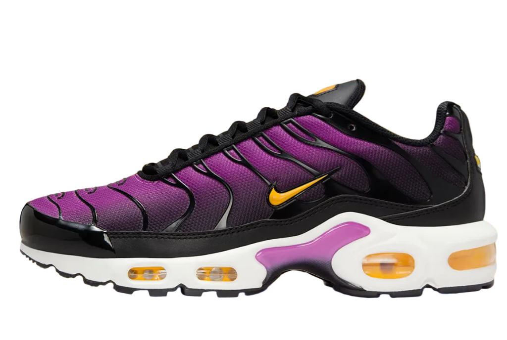 Nike Air Max TN Lakers