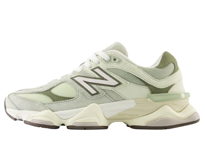 New Balance 9060 Green