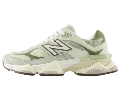New Balance 9060 Green