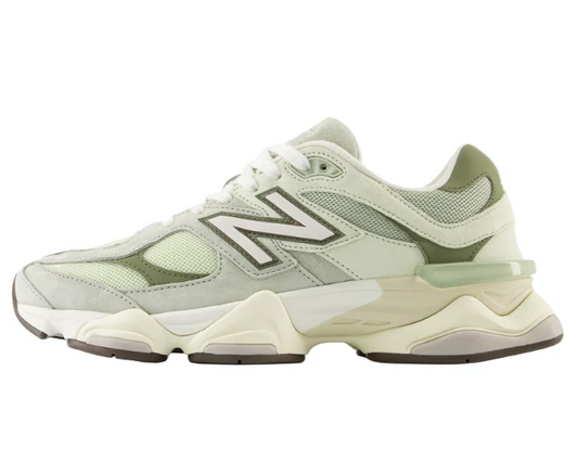 New Balance 9060 Green