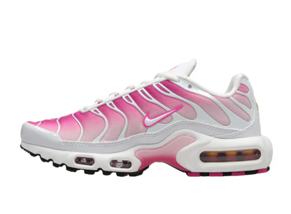 Nike Air Max TN Pink Fade
