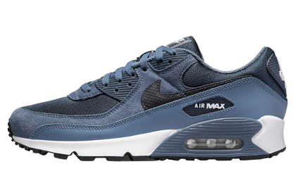 Nike Air Max 90 Diffused Blue