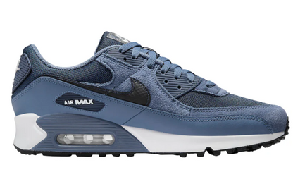 Nike Air Max 90 Diffused Blue