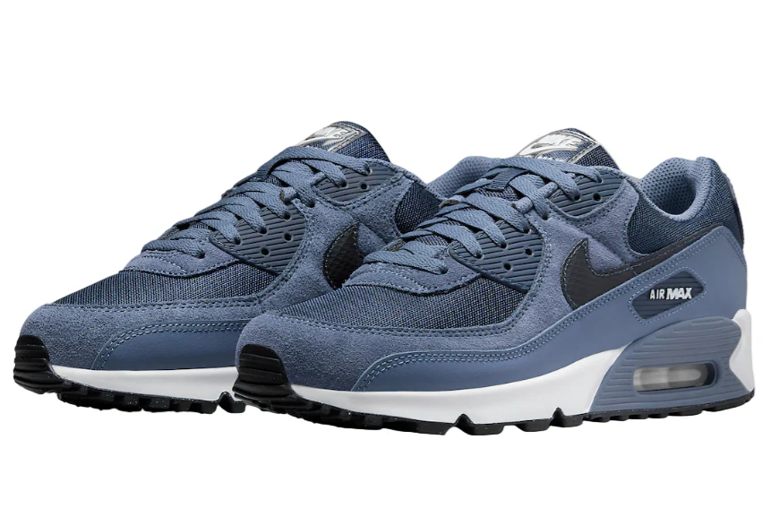 Nike Air Max 90 Diffused Blue