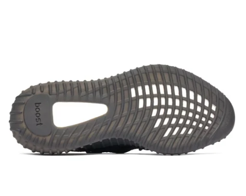 YEEZY 350 DAZZLING BLUE