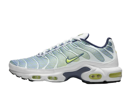 Nike Air Max TN Pebble Grey