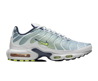 Nike Air Max TN Pebble Grey