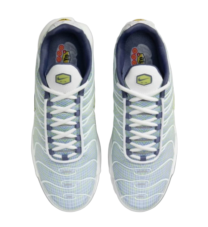 Nike Air Max TN Pebble Grey