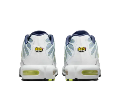 Nike Air Max TN Pebble Grey