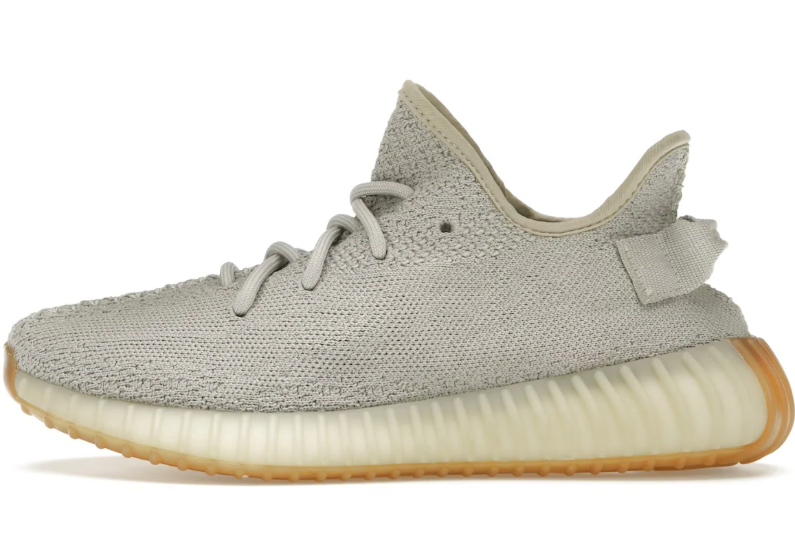 YEEZY 350 SESAME