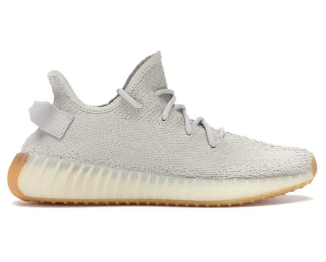 YEEZY 350 SESAME