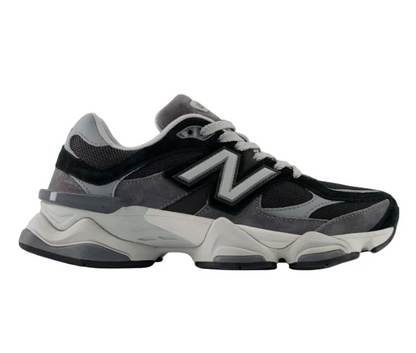 New Balance 9060 Castlerock - Slate Grey