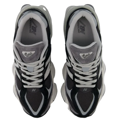 New Balance 9060 Castlerock - Slate Grey