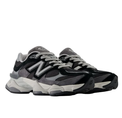 New Balance 9060 Castlerock - Slate Grey