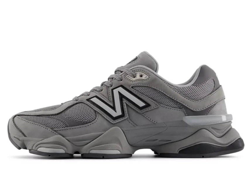 New Balance 9060 Grey